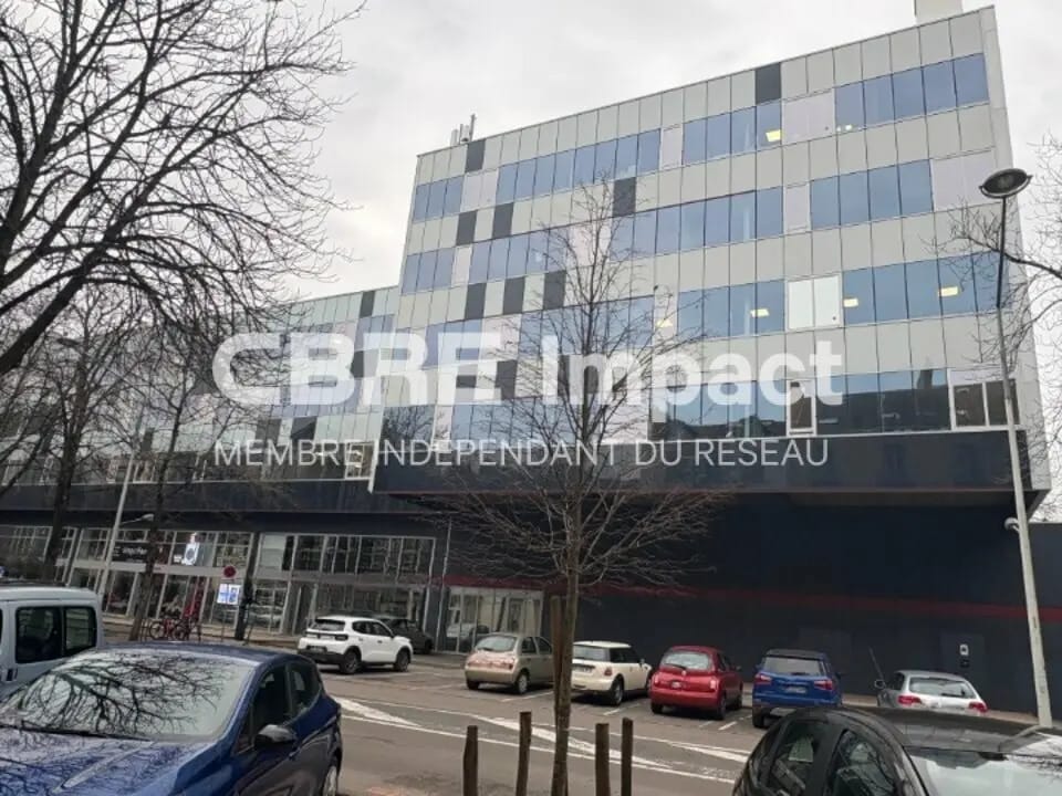Location Bureaux 199 m² à 223 m² - Photo 1