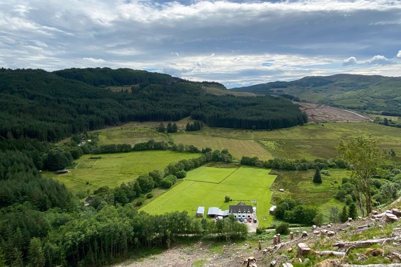 The Glen, Strome Ferry for sale Other- Image 1 of 1