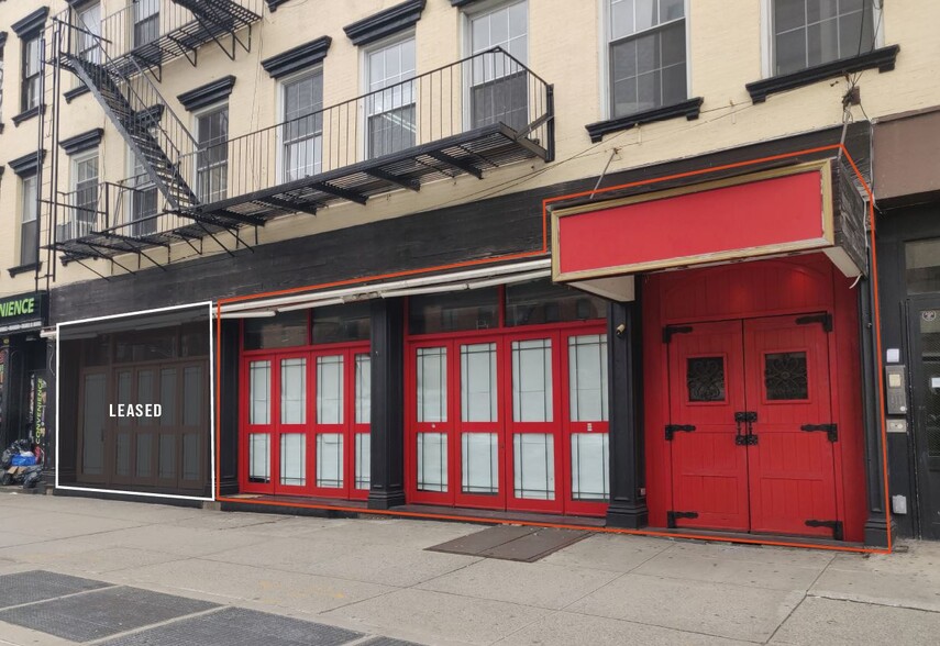 191-199 Seventh Ave, New York, NY for rent - Building Photo - Image 1 of 2