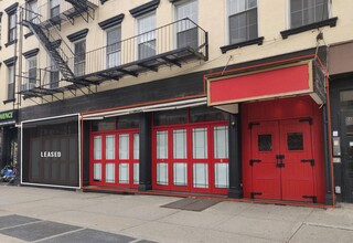 191-199 Seventh Ave, New York, NY for rent Building Photo- Image 1 of 3