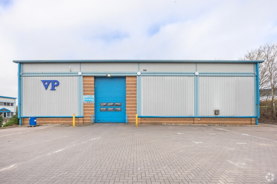 2270 Venture Business Park, Kettering Parkway, Kettering to rent - Building Photo - Image 3 of 5