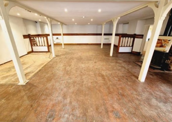 High St, Porlock for sale - Building Photo - Image 2 of 4