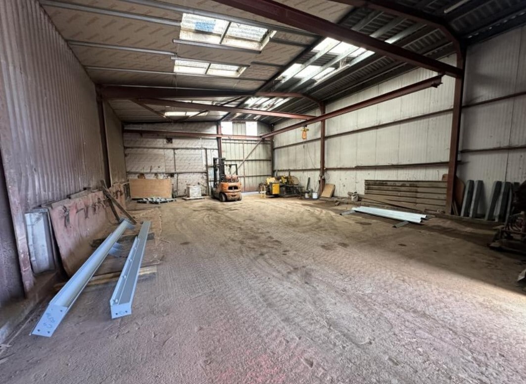 50 Great Western Rd, Martock for sale Building Photo- Image 1 of 1