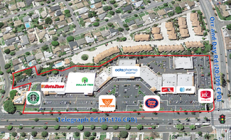 More details for 11425-11721 Telegraph Rd, Santa Fe Springs, CA - Office, Retail for Rent