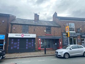 31 Church Rd, Cheadle CHS - Commercial Property