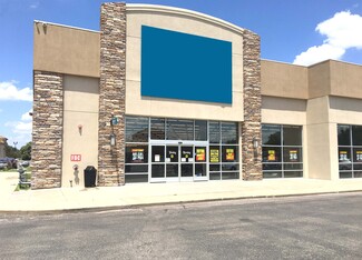 More details for 2350 N Maize Rd, Wichita, KS - Retail for Rent