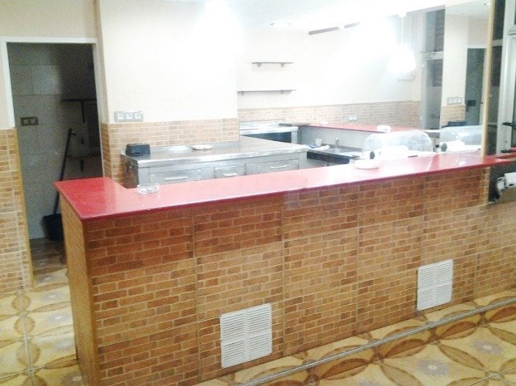 Montcada i Reixac, BAR 08110 - Unit - -  - Interior Photo - Image 1 of 4