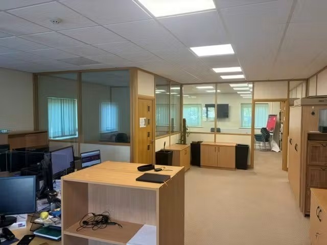 Riccall Rd, Escrick, NYK YO19 6FD - Unit 6 - - Interior Photo - Image 2 of 3