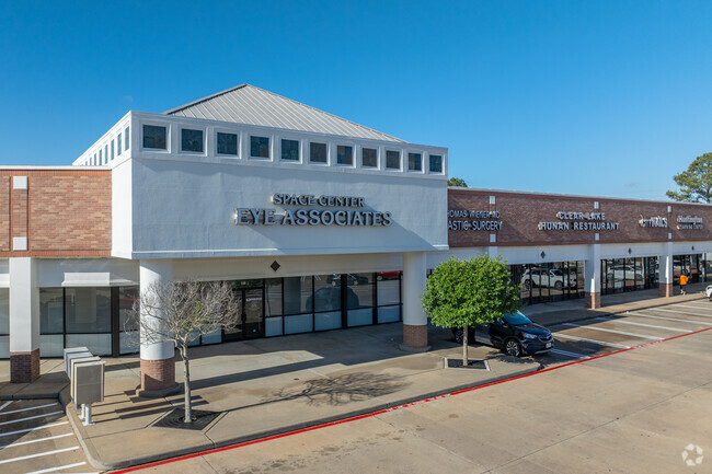 More details for 2323 Clear Lake City Blvd, Houston, TX - Retail for Rent