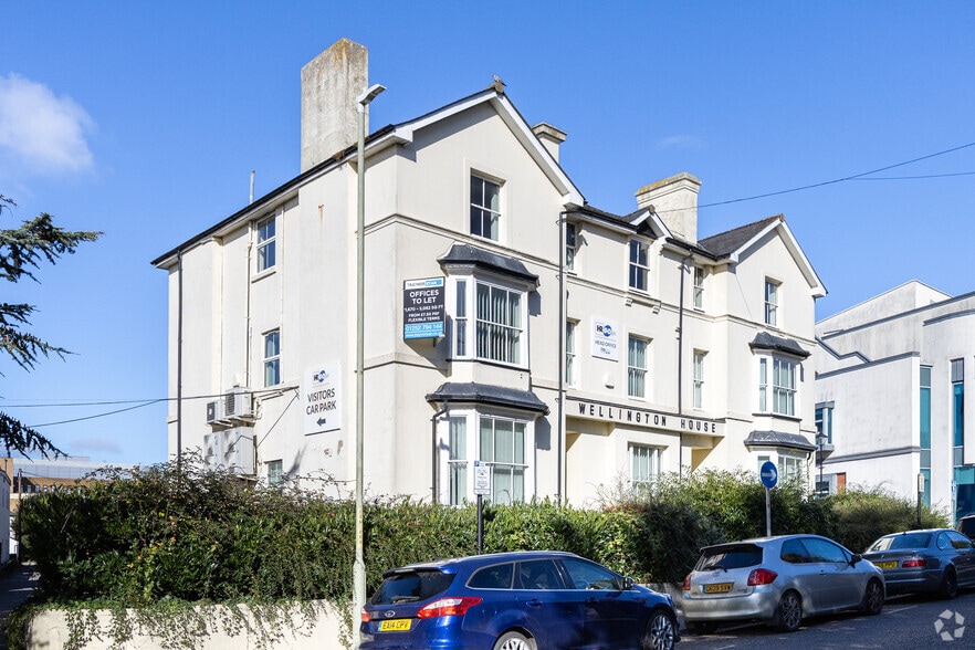 14-16 Church Rd, Ashford to rent - Building Photo - Image 2 of 2