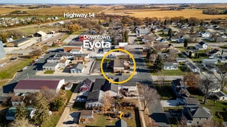 More details for 27 2nd St SW, Eyota, MN - Office for Sale