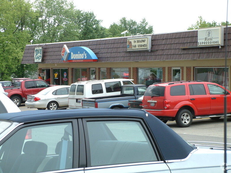 915 N Broadway St, Lebanon, OH for rent - Building Photo - Image 3 of 4