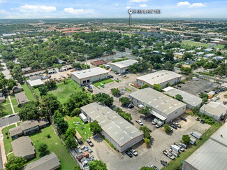 More details for 204 W Powell Ln, Austin, TX - Industrial for Rent