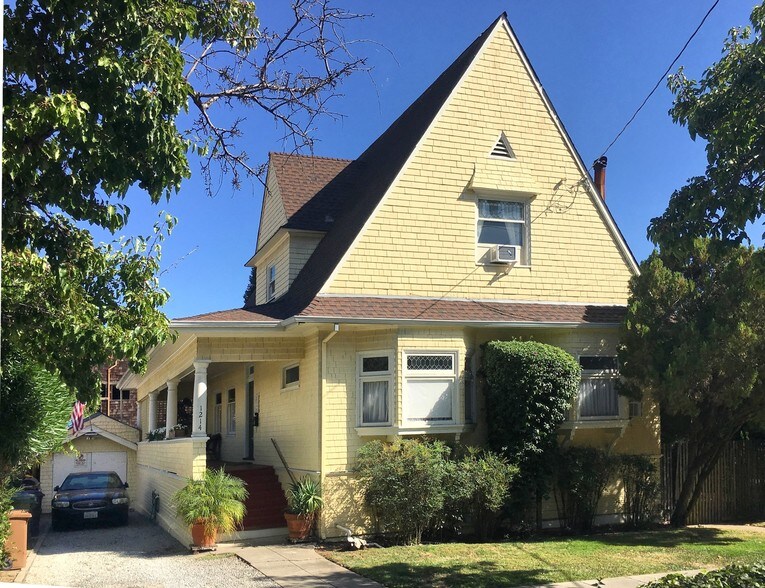 1214 Lincoln Ave, San Rafael, CA 94901 UK
