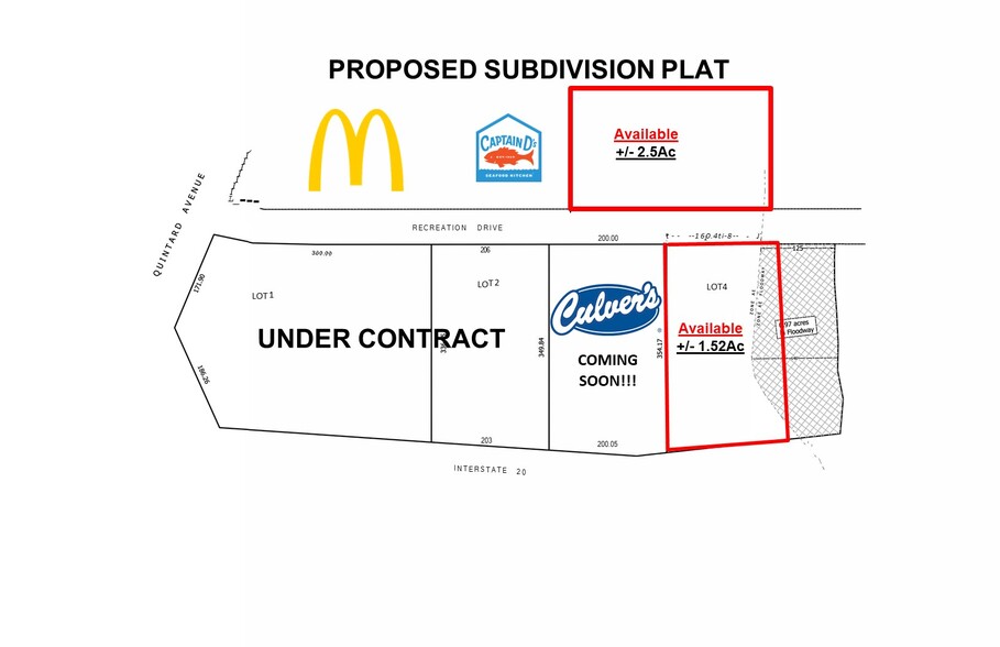 1 Recreation Dr, Oxford, AL for sale - Building Photo - Image 1 of 1