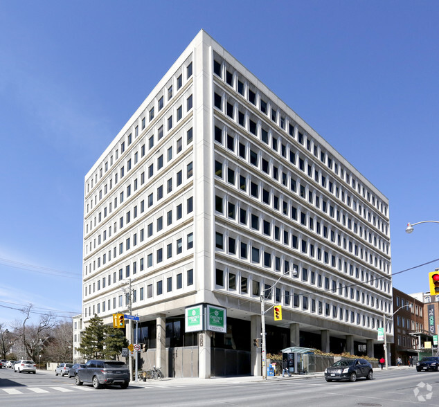 1300 Yonge St, Toronto, ON for rent - Building Photo - Image 2 of 6