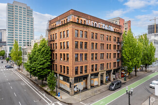 More details for 208 SW Harvey Milk St, Portland, OR - Office, Retail for Rent