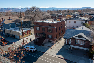 More details for 328 California Ave, Reno, NV - Office for Sale