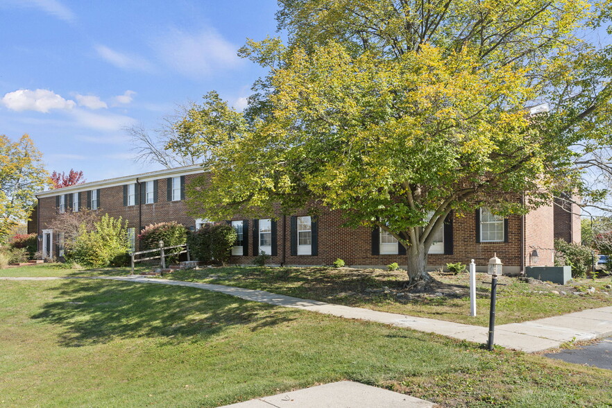 1458 Yankee Park Pl, Dayton, OH for sale - Building Photo - Image 1 of 45