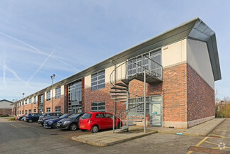 More details for Lake View Dr, Nottingham - Office for Rent