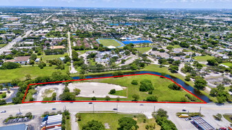 369 Unit Site Plan Approved Multifamily Land - Commercial Property