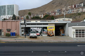 1139 Airport Blvd, South San Francisco, CA for sale Primary Photo- Image 1 of 1