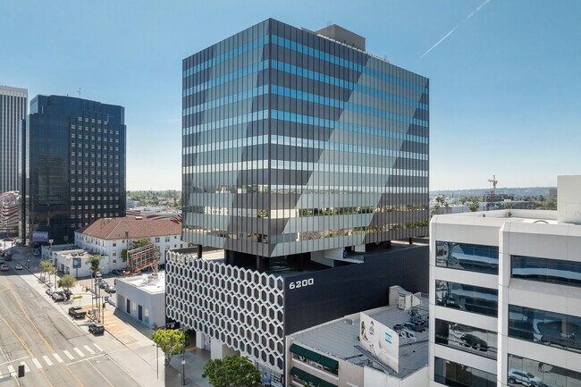More details for 6200 Wilshire Blvd, Los Angeles, CA - Office for Sale