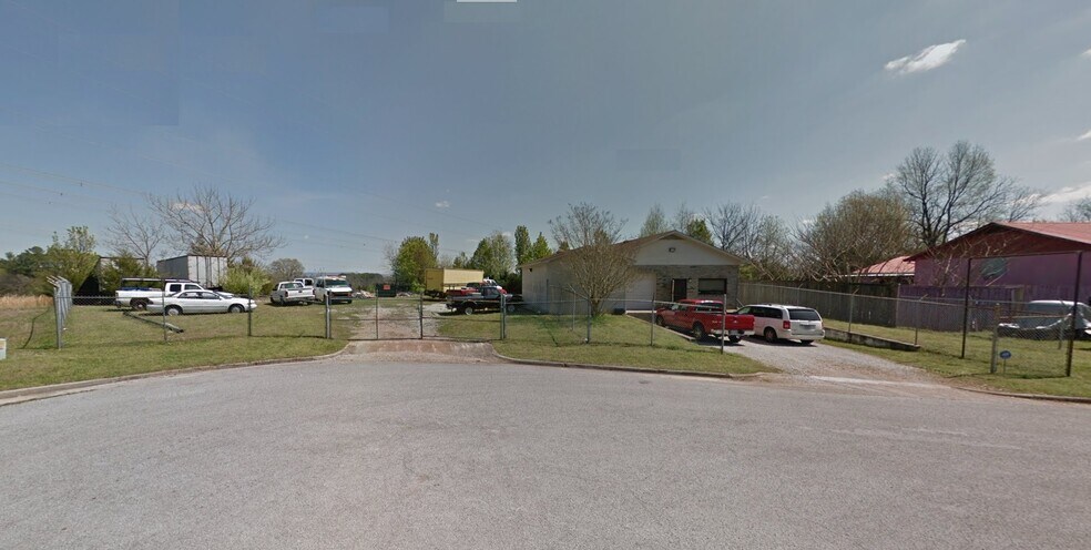 109 Dominion Cir, Huntsville, AL for sale - Primary Photo - Image 1 of 1