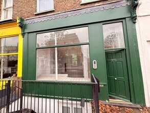 271 Lillie Rd, London to rent Interior Photo- Image 1 of 6