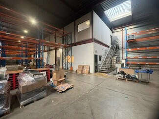 More details for Light Industrial to Rent