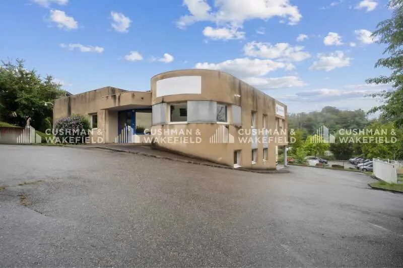 13 Chemin Des Hirondelles, Dardilly for sale Building Photo- Image 1 of 28