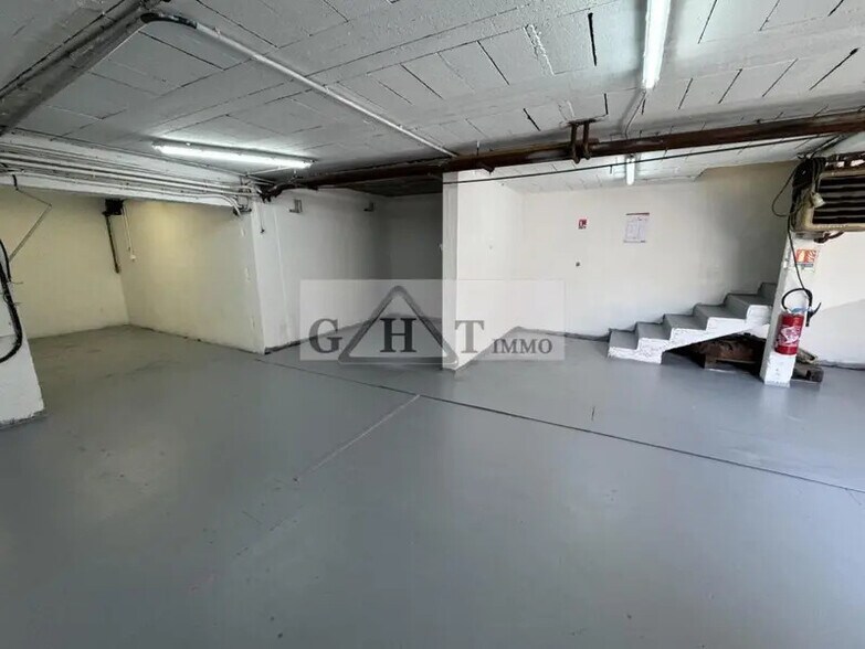 Industrial in Chennevières-sur-Marne to rent - Interior Photo - Image 3 of 4