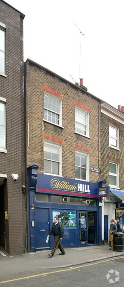 3 Paul St, London for sale - Building Photo - Image 2 of 3