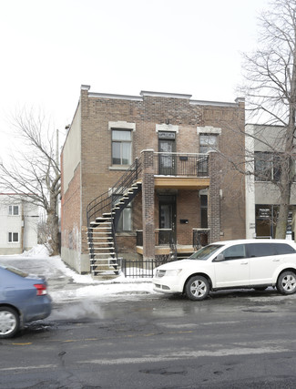 More details for 2811 Rue Allard, Montréal, QC - Residential for Sale