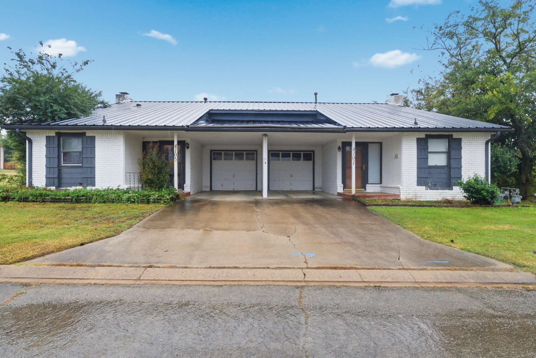 Bartlesville, OK Multi Asset Portfolio portfolio of 11 properties for sale on LoopNet.co.uk Building Photo- Image 1 of 13