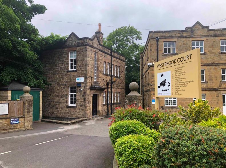 Westbrook Ct, Sheffield for sale Primary Photo- Image 1 of 1