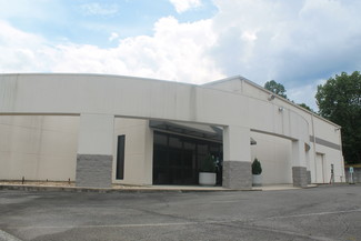 More details for 1503 N Tibbs Rd, Dalton, GA - Office for Rent