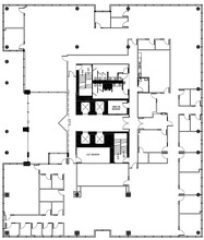 600 N Westshore Blvd, Tampa, FL for rent Floor Plan- Image 1 of 1