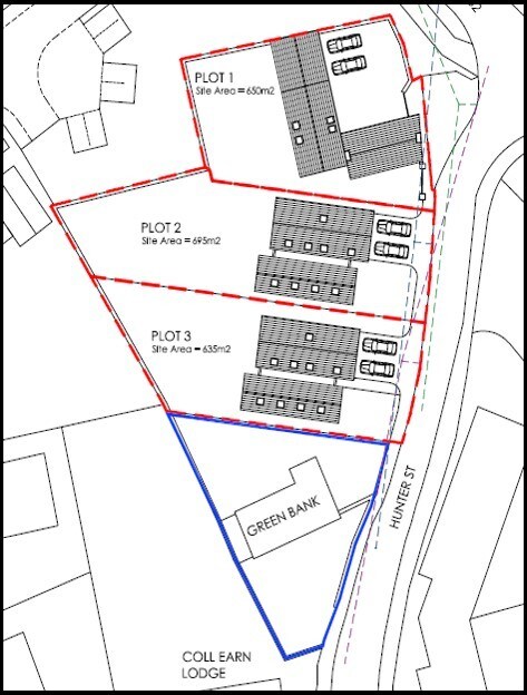 Hunter St, Auchterarder for sale Building Photo- Image 1 of 1