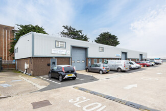 More details for Norton Rd, Newhaven - Industrial for Rent