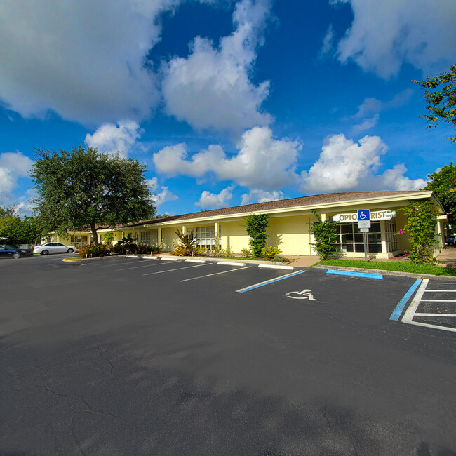 More details for 4330 W Broward Blvd, Plantation, FL - Office, Retail for Rent