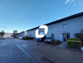 More details for Light Industrial to Rent