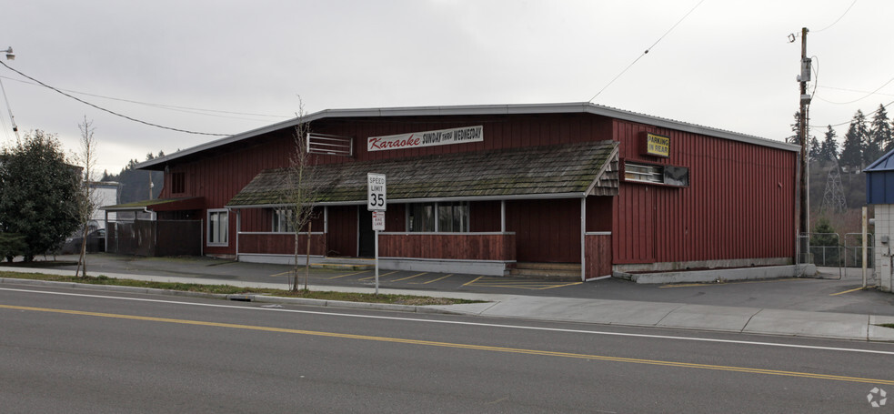 7201 NE 18th St, Vancouver, WA for rent - Primary Photo - Image 1 of 7