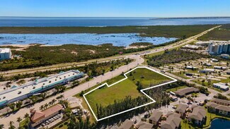 More details for 16998, 16990 McGregor, Fort Myers, FL - Land for Sale