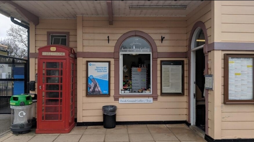 Station Hl, Charlbury for sale Primary Photo- Image 1 of 1