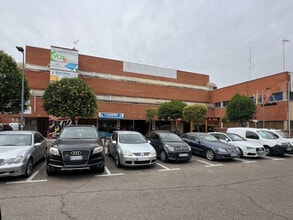 Retail in Arganda del Rey, Madrid to rent Interior Photo- Image 1 of 6
