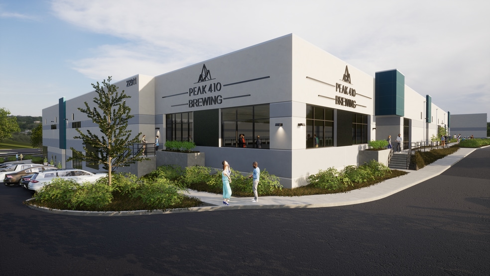 22719 State Route 410 E, Bonney Lake, WA to rent - Building Photo - Image 2 of 4