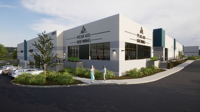 22719 State Route 410 E, Bonney Lake, WA to rent Building Photo- Image 2 of 6