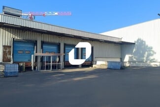 More details for 18 Rue Du Puits Dixme, Orly - Light Industrial to Rent