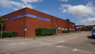 More details for 1-3 Monk Pond St, Northampton - Industrial for Rent